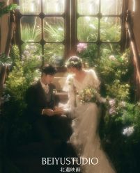 -北遇映画PHOTO GRAPHY STUDIO