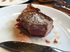 -拉蒂娜·巴西牛排馆 Latina·Brazilian Steakhouse(铜仁旗舰店)