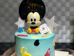 -CarolCake卡萝家(锦华万达店)
