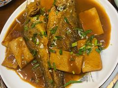 -陈聚德炒牛肉(樱花二路店)