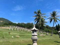 -三亚南山文化旅游区