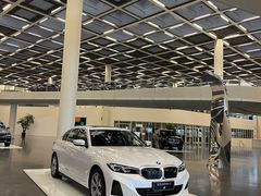 -华晨宝马铁西工厂