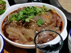 -东北农家院·铁锅炖(莘庄店)