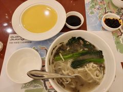 -中旅阿那亚九龙湖·公主酒店