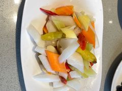 -蝎王府羊蝎子(西直门店)