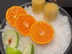 -江礼·钱塘鱼鲜·精致萧山菜