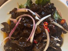 -胖老汉椒麻鸡清真新疆菜(西御街店)