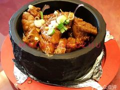 -民族饭店-四季餐厅