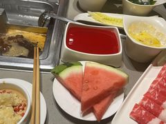 -海底捞火锅(茂业店)