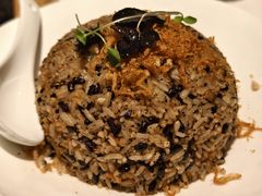 贵妃炒饭-若蘭慈·无国界素食料理(欢乐海岸店)
