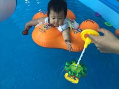 -马博士婴幼儿游泳馆(门头沟店)