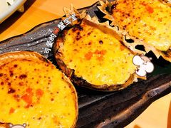 芝士蟹宝-兆治日本料理(华府世家店)
