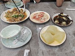 -红灯笼龙凤饭店(宁波老字号店)