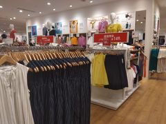 -优衣库(东莞汇一城店)