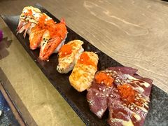 -花道寿司·料理(东城店)