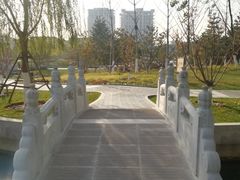 -西海子公园