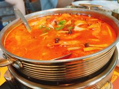 -simply thai天泰(静安嘉里中心店)