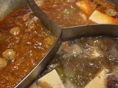 -大龙辣火锅·龙虾·烧烤(湖滨新天地店)