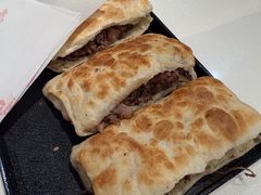 -高玛纳驴肉火烧(一世界店)
