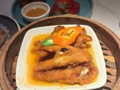 -禄运茶居·手工点心(猎德店)