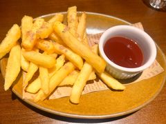 -本处·素食·融合料理(南油店)