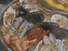-原乡故事里海鲜大餐(玉祥门北马道巷店)