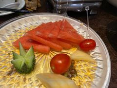 -刘胖子家常菜·蹄花焖藕(中南店)
