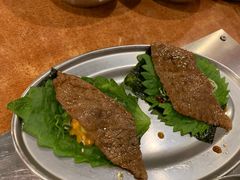 -蒜香焼肉PURUSHIN(马场路店)