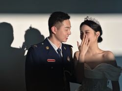 -金夫人婚纱摄影(总店)