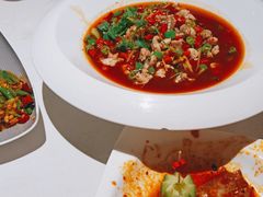 -上上瓷·艺境川菜(IFS旗舰店)