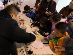 -东浩兰生上海世博展览馆