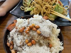 -明叔捞面