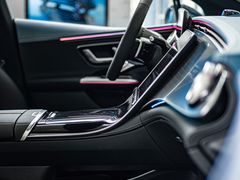 -泰州之星奔驰4S店(海陵店)