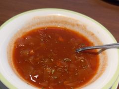 -萨莉亚意式餐厅(浦江万达广场店)