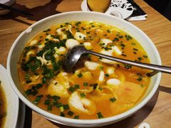 -隅焰·三生三味·手作川菜(金沙天街店)