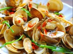 -1910老鲁味海鲜·戳子肉·青岛菜(金沙滩店)