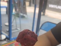 -CORNER CONE GELATO酷矿手作霜淇淋(南头古城店)