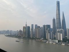 -上海外滩英迪格酒店