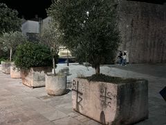 -布德瓦老城
