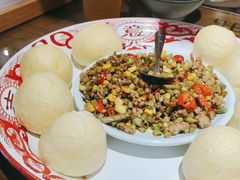 -灶东家民间菜(回兴店)