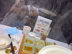 -院里寻菜·精致庭院菜(观沙岭店)