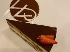 Tiramisu提拉米苏-WOLFGANG PUCK KITCHEN & BAR(迪士尼小镇店)