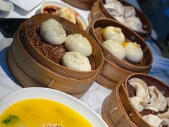 五丁包-花园茶楼(兴城西路店)