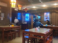 大堂-天兴居(鲜鱼口街店)