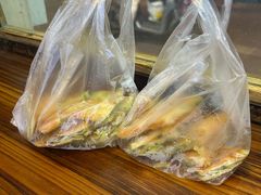 -咏春葱油饼(德政中路店)