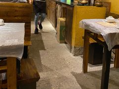 大堂-霄汉羊排(万松园一店)