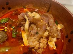 -成都你六姐·牛肉冒菜(城市集市合生汇店)