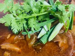 -老土灶民间菜(跃进桥店)