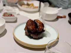 本帮熏鱼-屋里厢上海菜馆