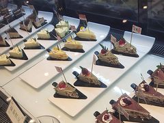 -SEA西雅图海鲜自助餐厅(海乐世界店)